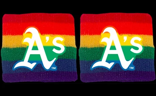 Oakland Pride Ginger IPA Tapping