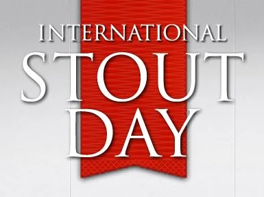 International Stout Day-FINAL LIST!