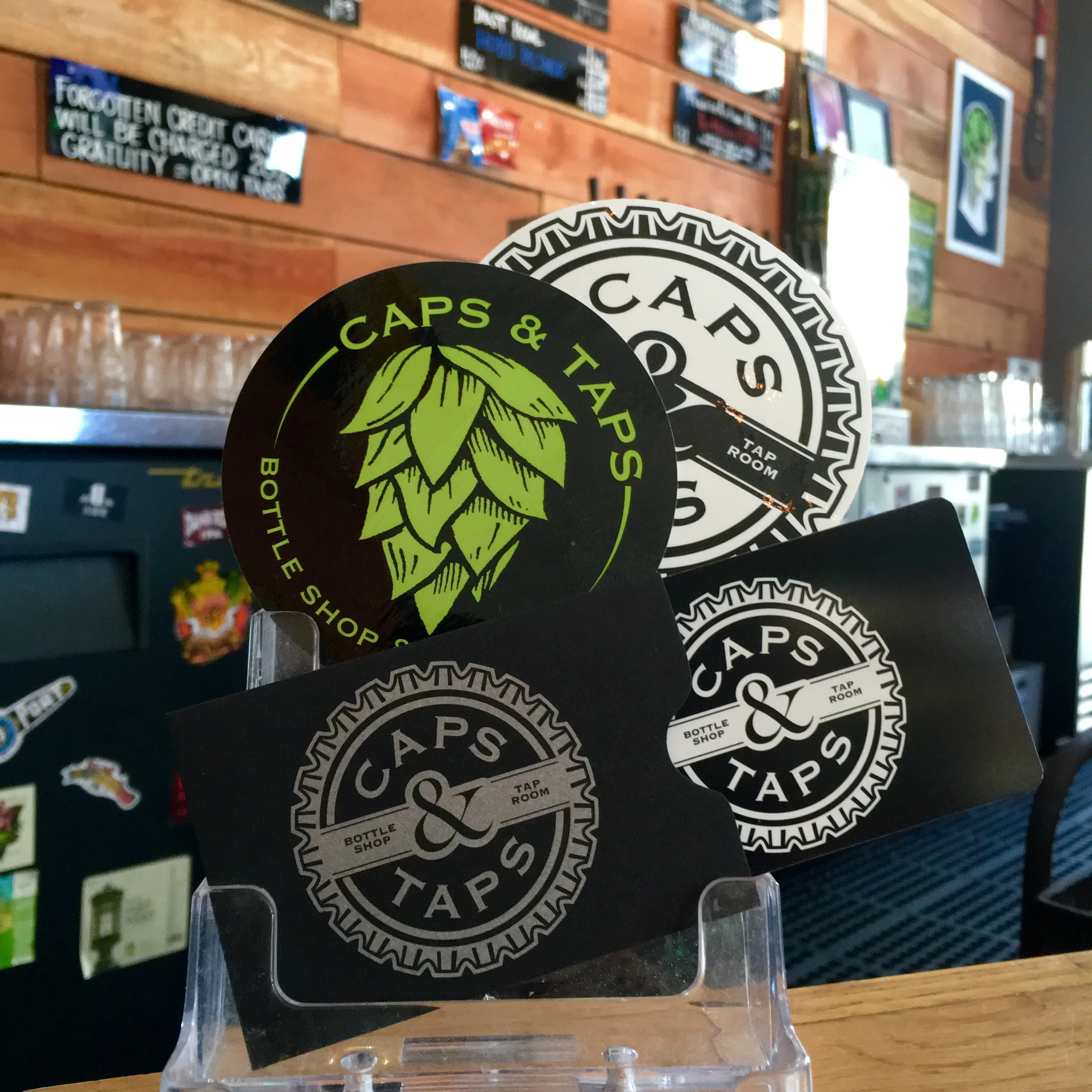 Father's Day Gift Card Promotion!