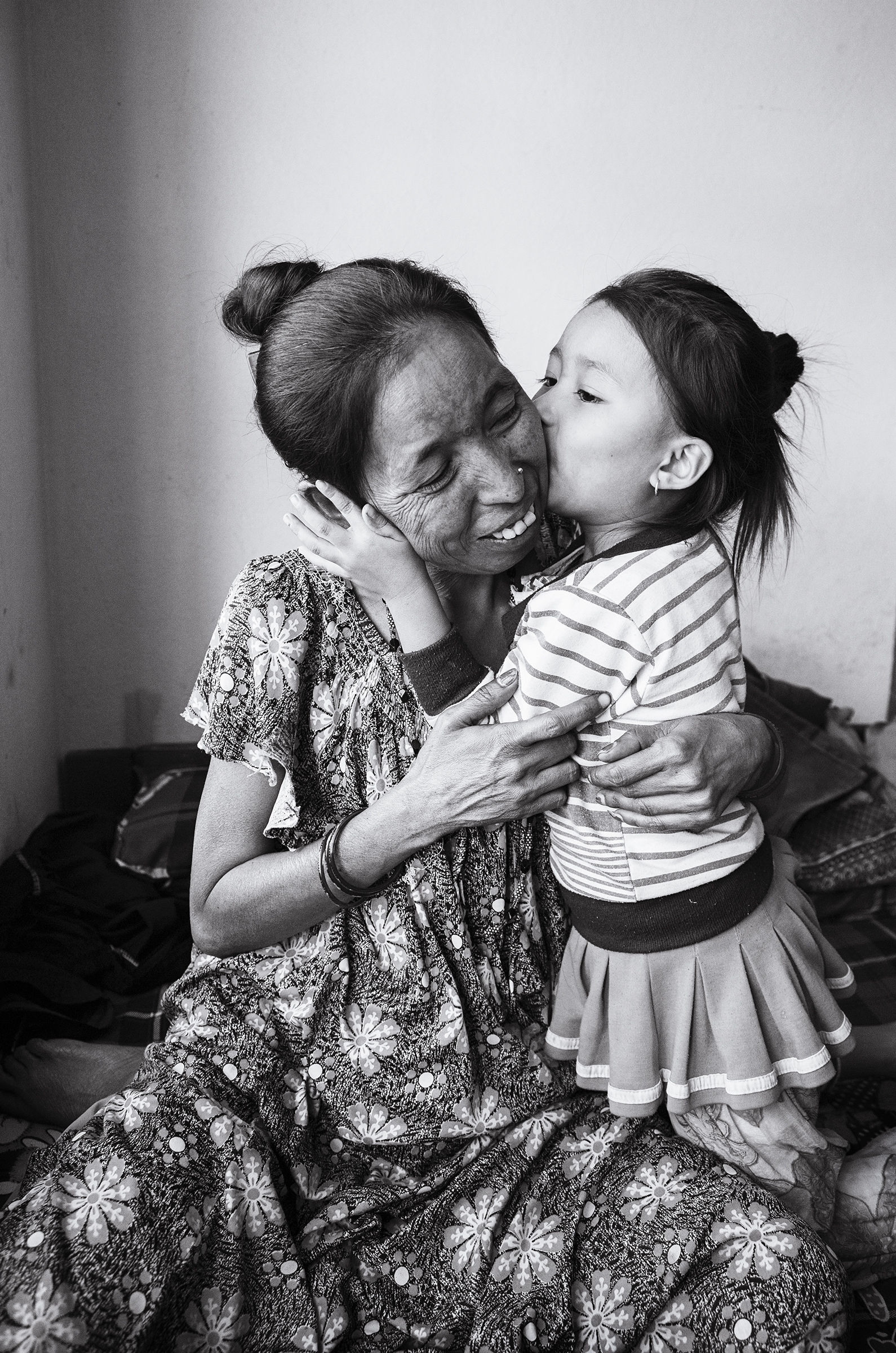Phoolmaya & Anjika