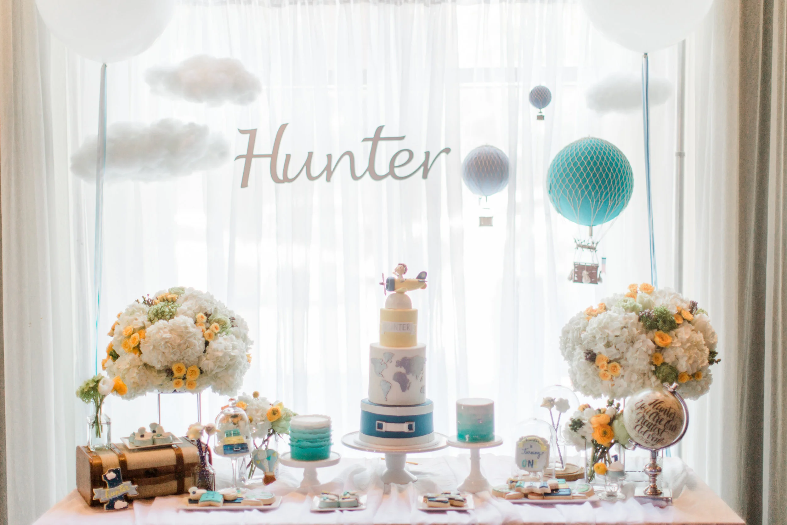 Photo: Elizabeth Baxter Photography
