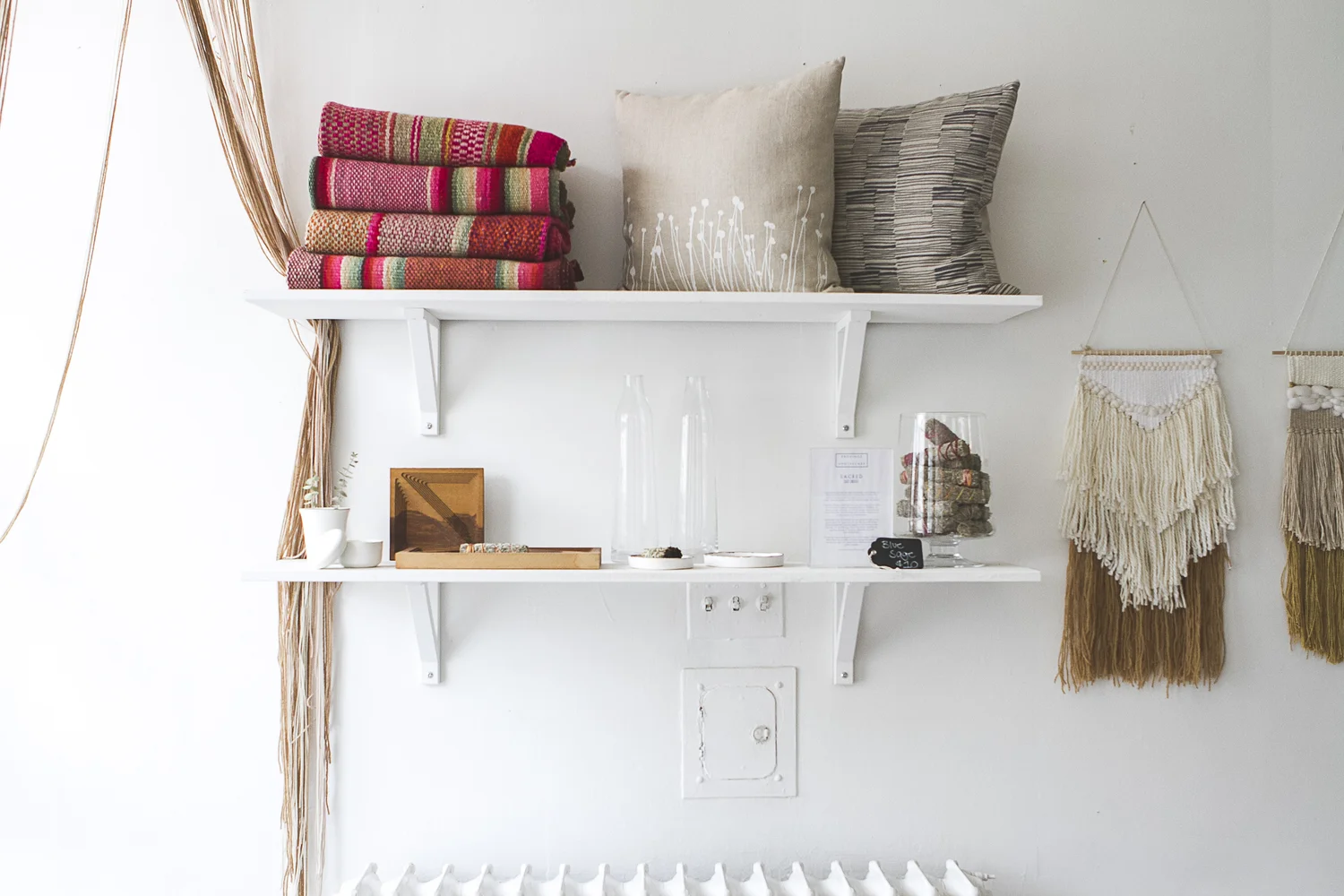 Creative Q&A: Camille Byrne of Cambie Design