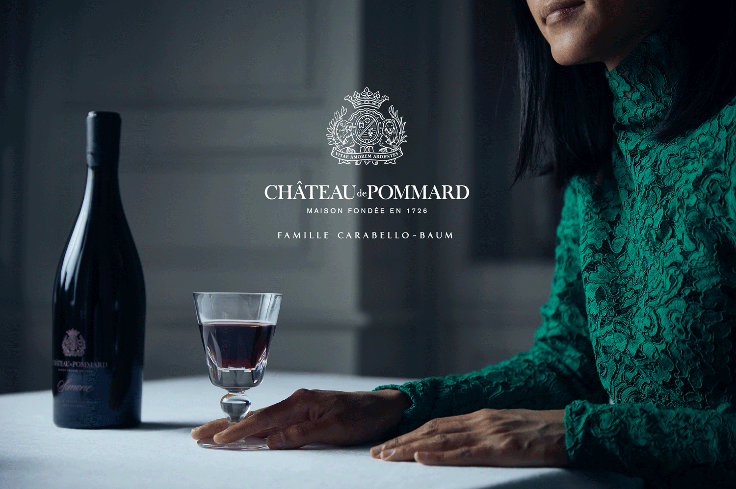 SIMONE 2019 CAMPAIGN | CREATIVE DIRECTION