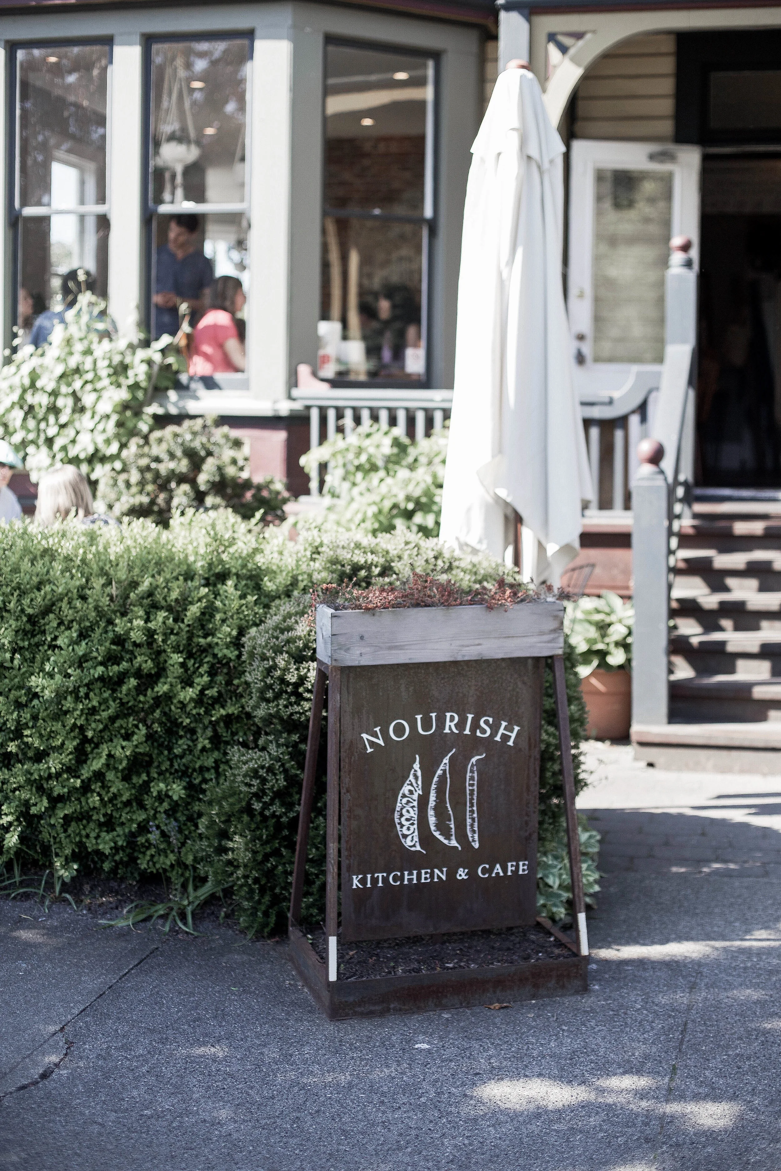 RE-BRAND | BRANDING, ILLUSTRATION &amp; SIGNAGE