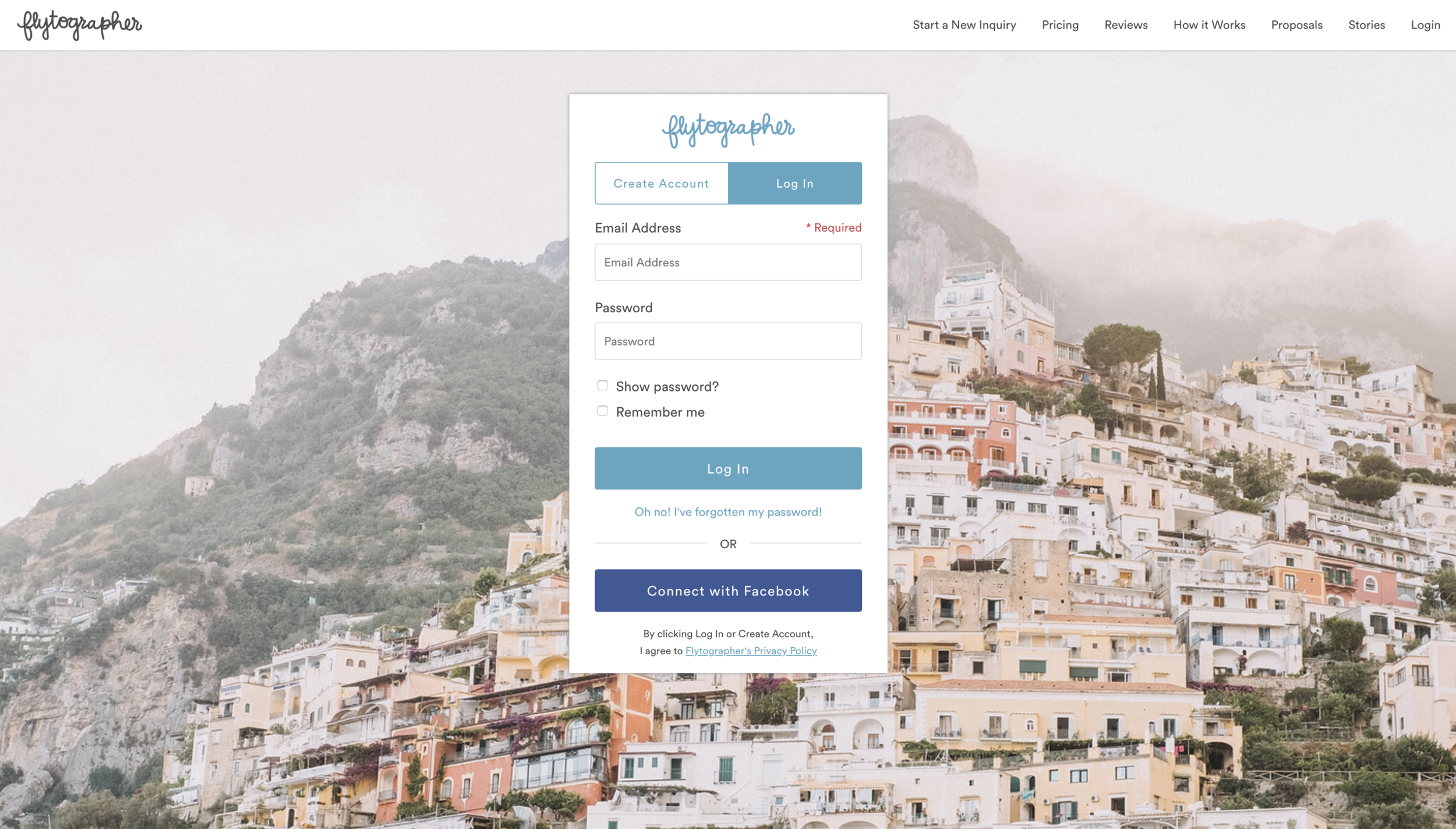 BOOKING APP | UI/UX DESIGN