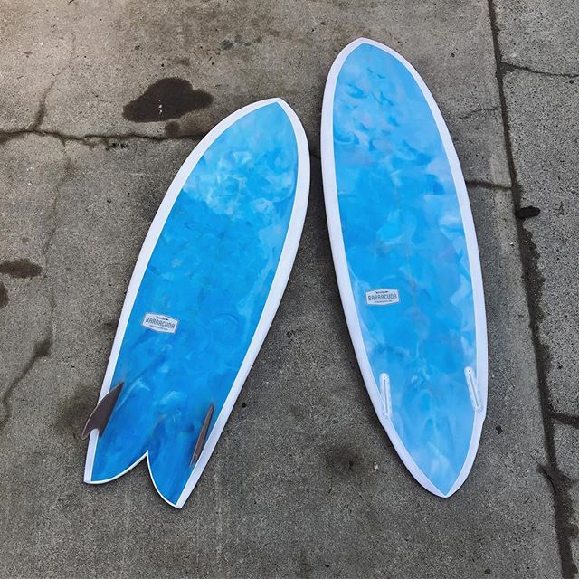 Twins. #supportyourlocalshaper #madeincanada