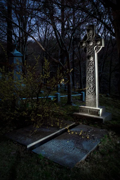 Sleepy Hollow Cemetery