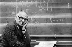 MAKING MILTON BABBITT'S LEGACY LESS FEARSOME