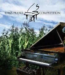 IOWA PIANO COMPETITION