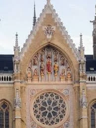 PAUL KATZ, CELLO/NICHOLAS TOLLE, CIMBALOM