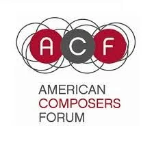 AMERICAN COMPOSERS FORUM