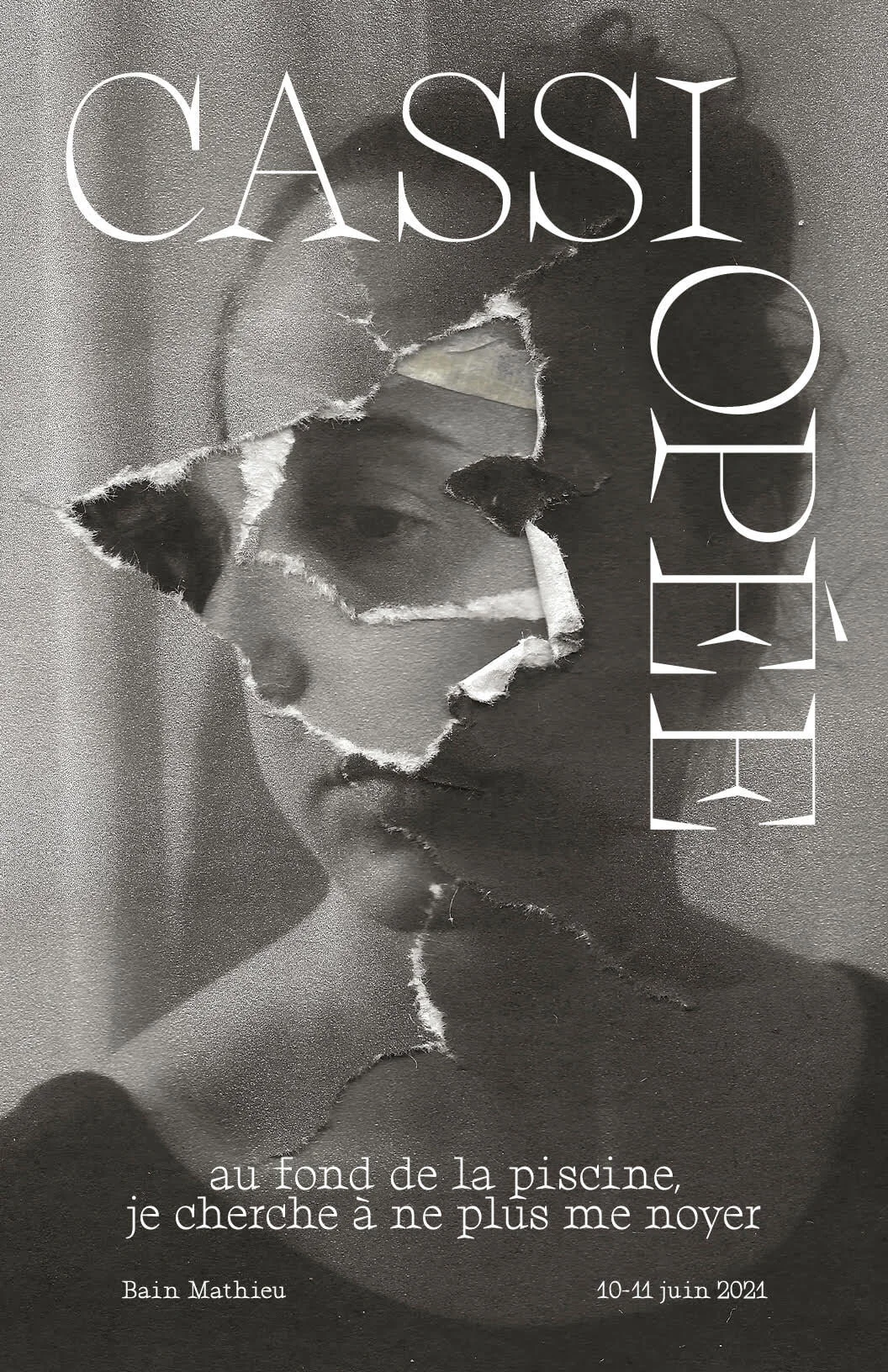 "ALL THE ENDS OF THE WORLD"