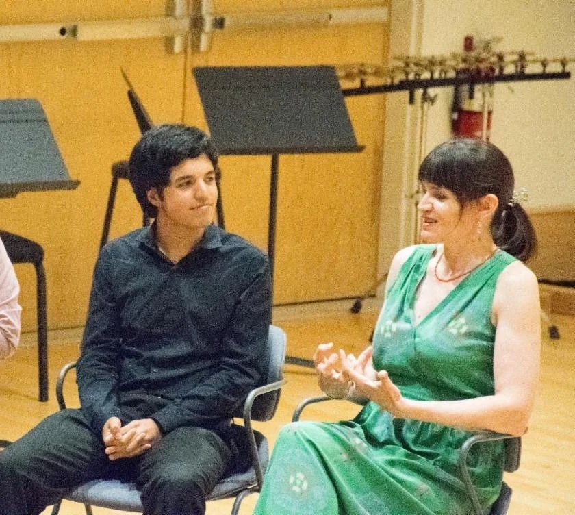 TEN AUDITION SECRETS FOR COMPOSERS