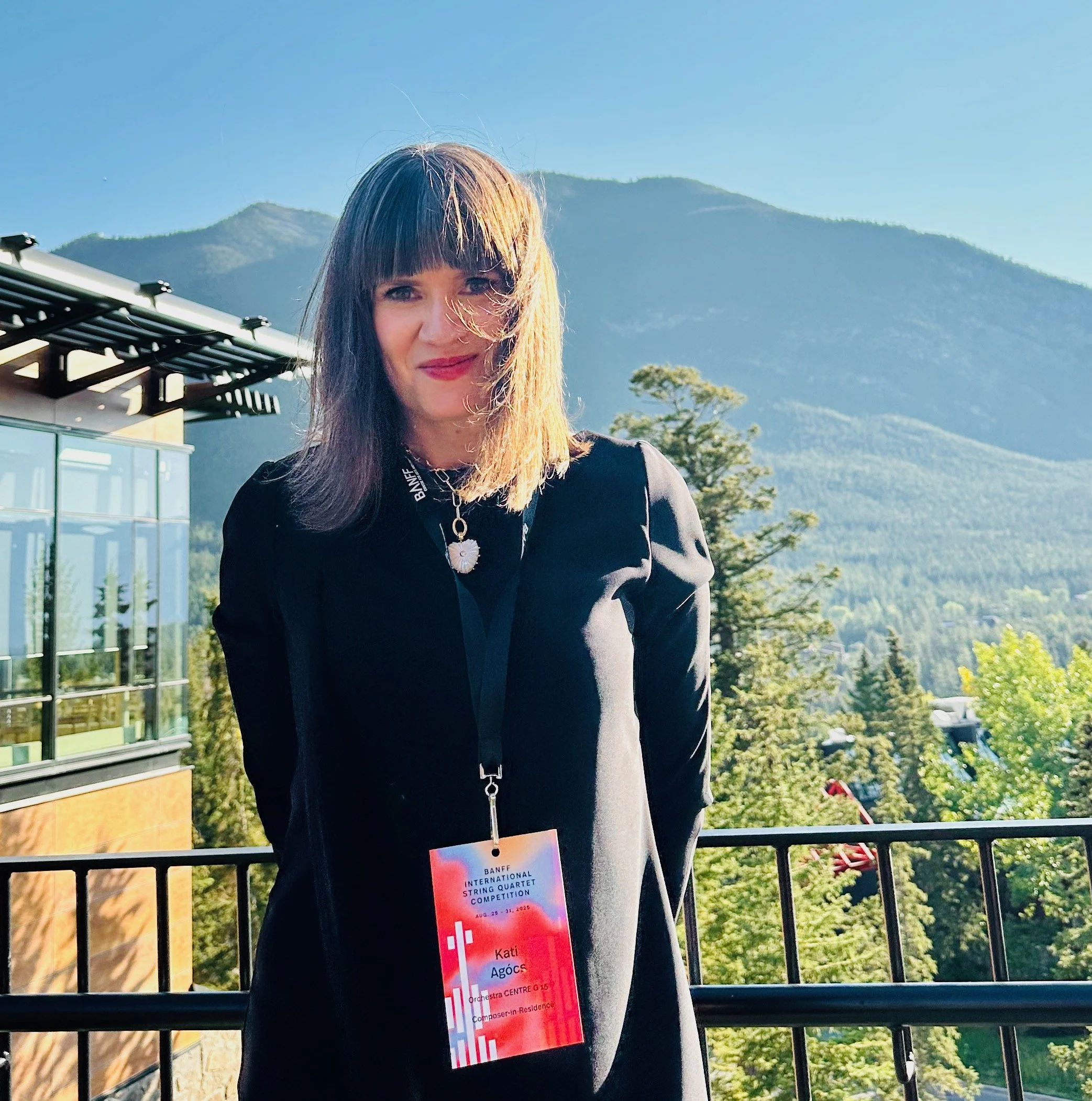 GREETINGS FROM BISQC!