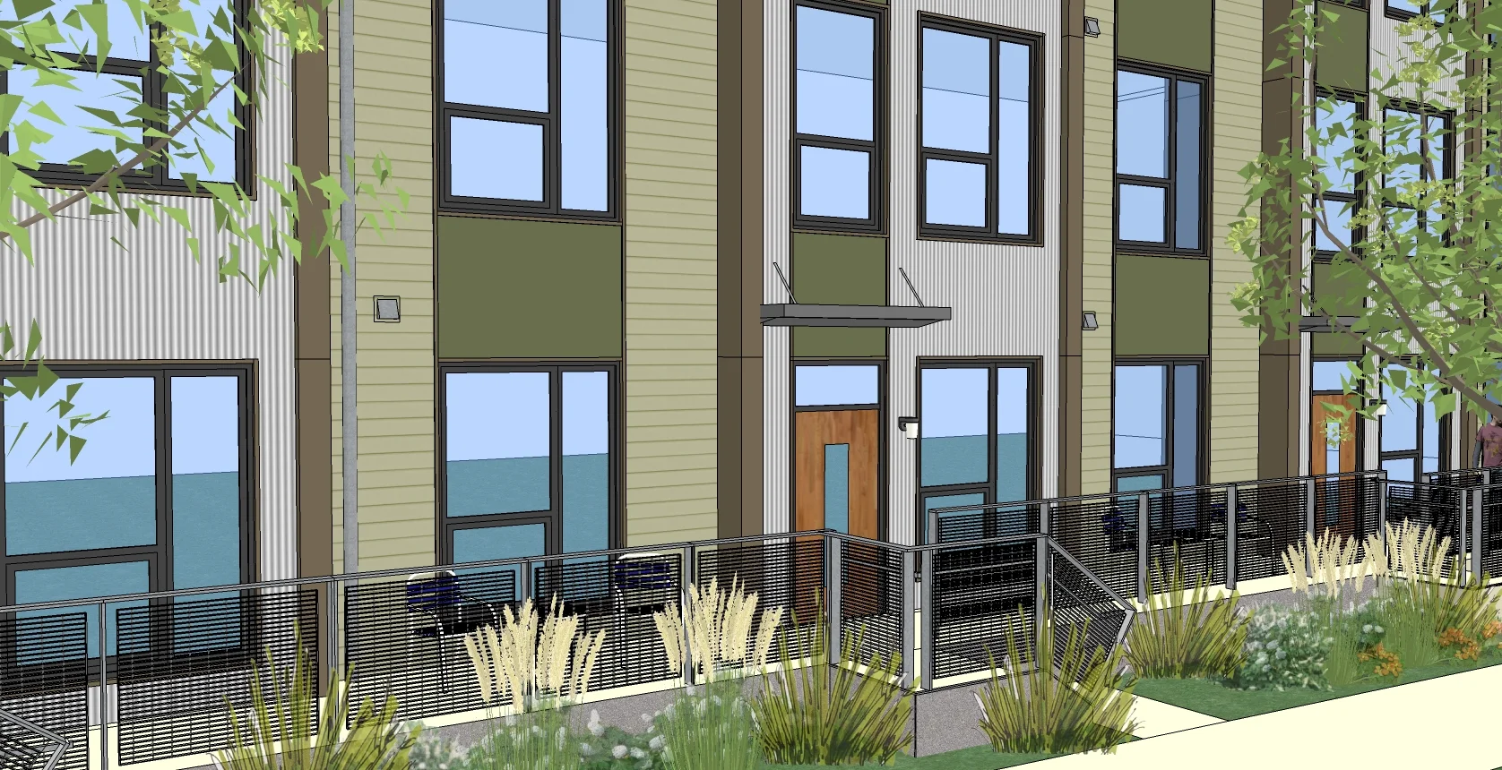 Mitchell Properties LLC