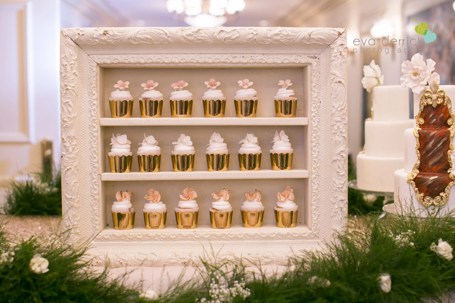 sweet celebrations wedding cakes