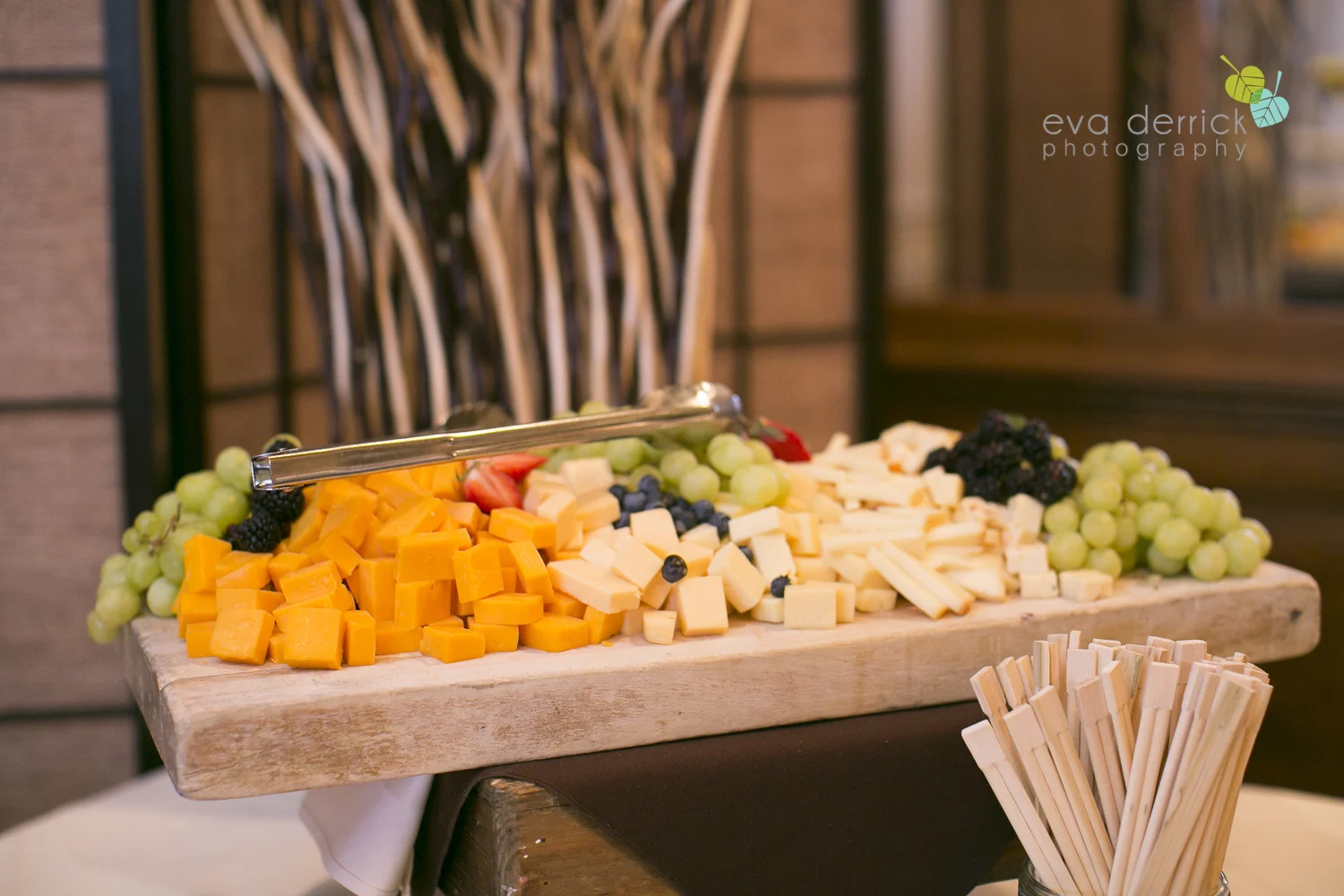 pillar and post catering: vintage hotels