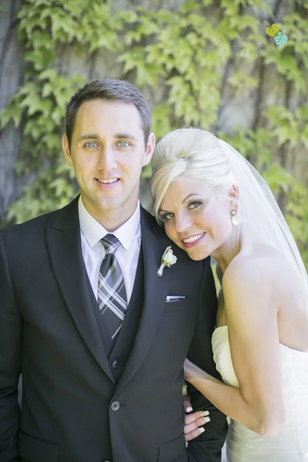 Dreaming of The Sun: Laura and Tim, Niagara Wedding and Portrait Photographer