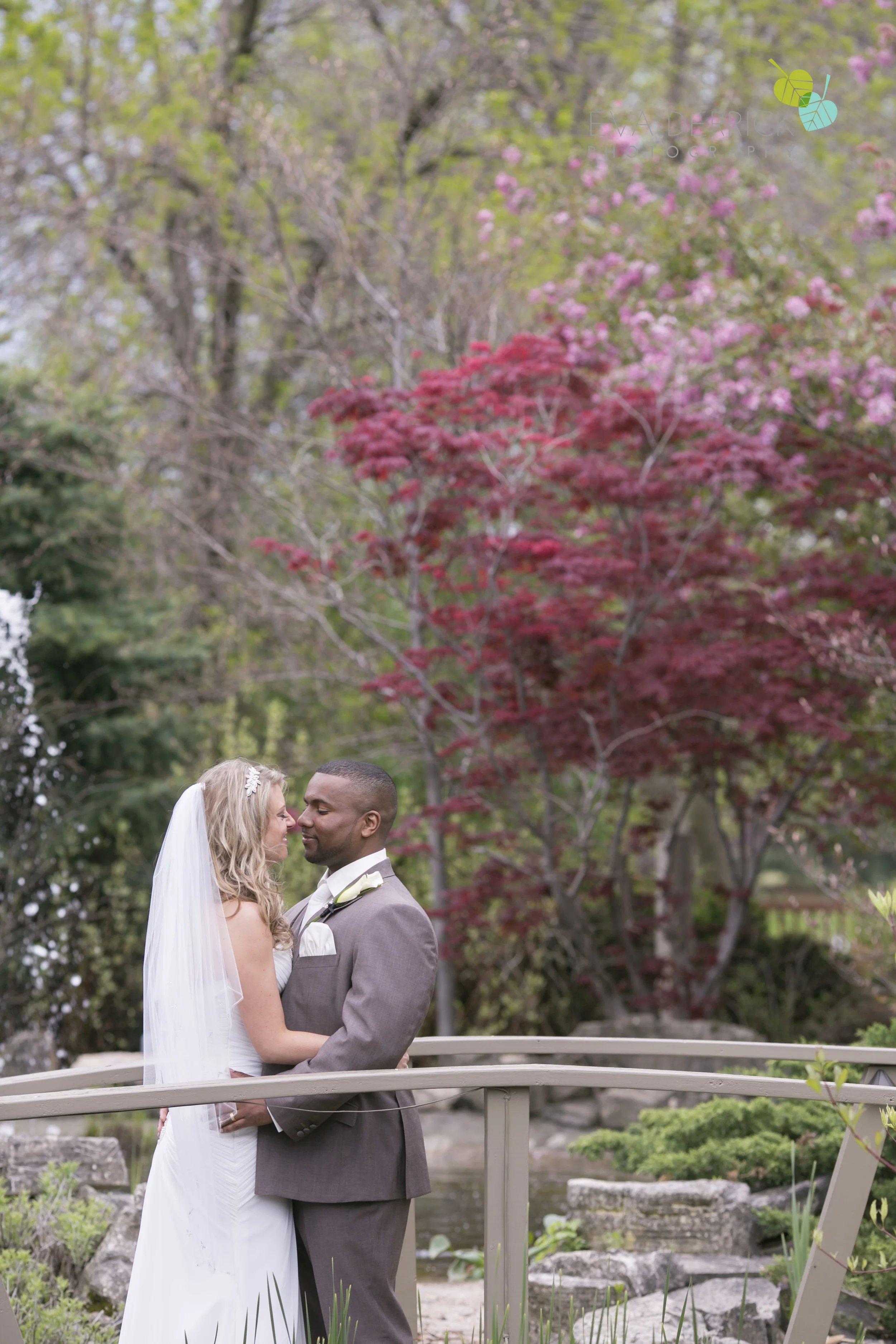 Love Is The Same, In All Parts Of The World: Jenna and Chris, Niagara Wedding and Portrait Photographer