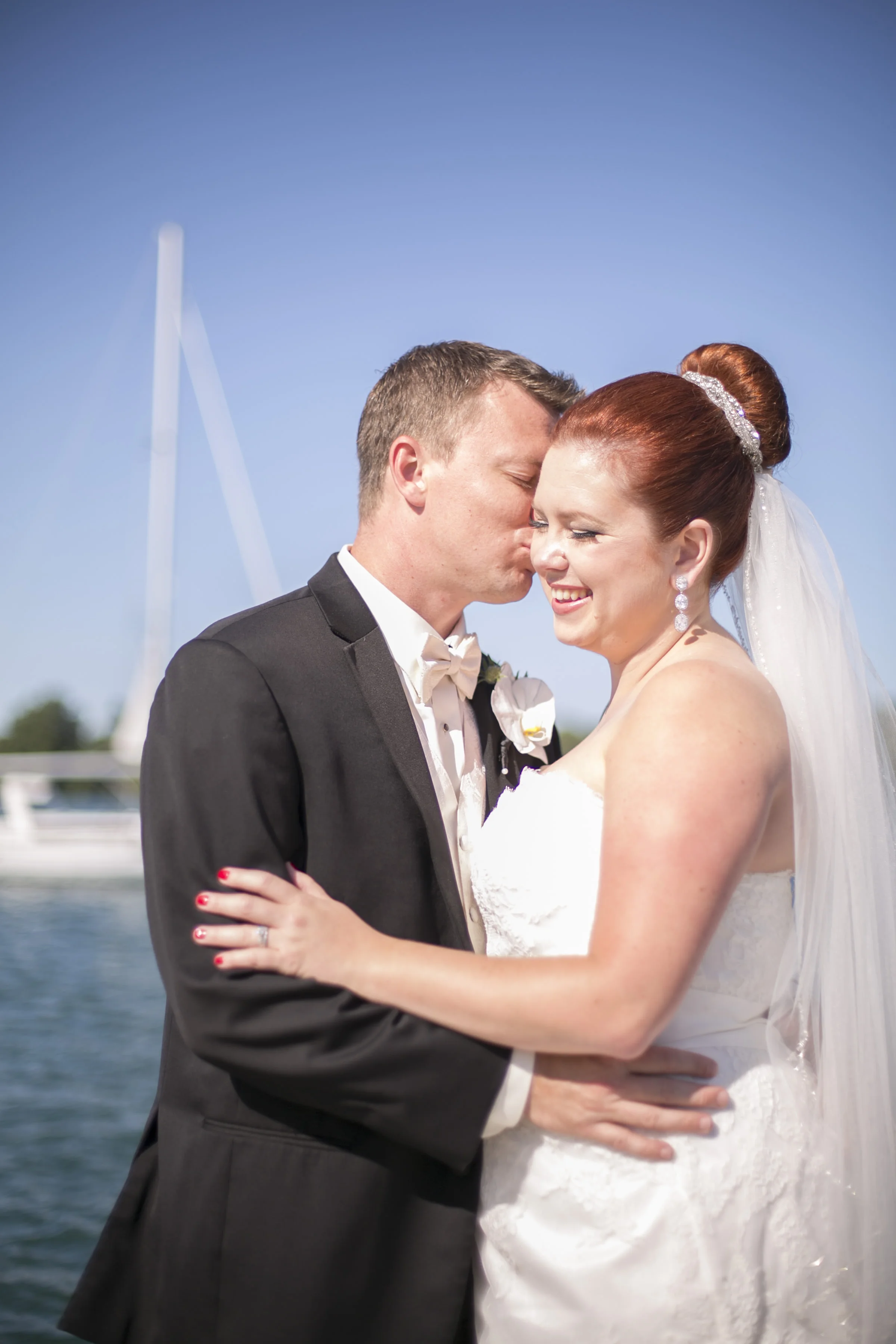 Jaclyn and Michael: Niagara on the Lake, Wedding Photographer