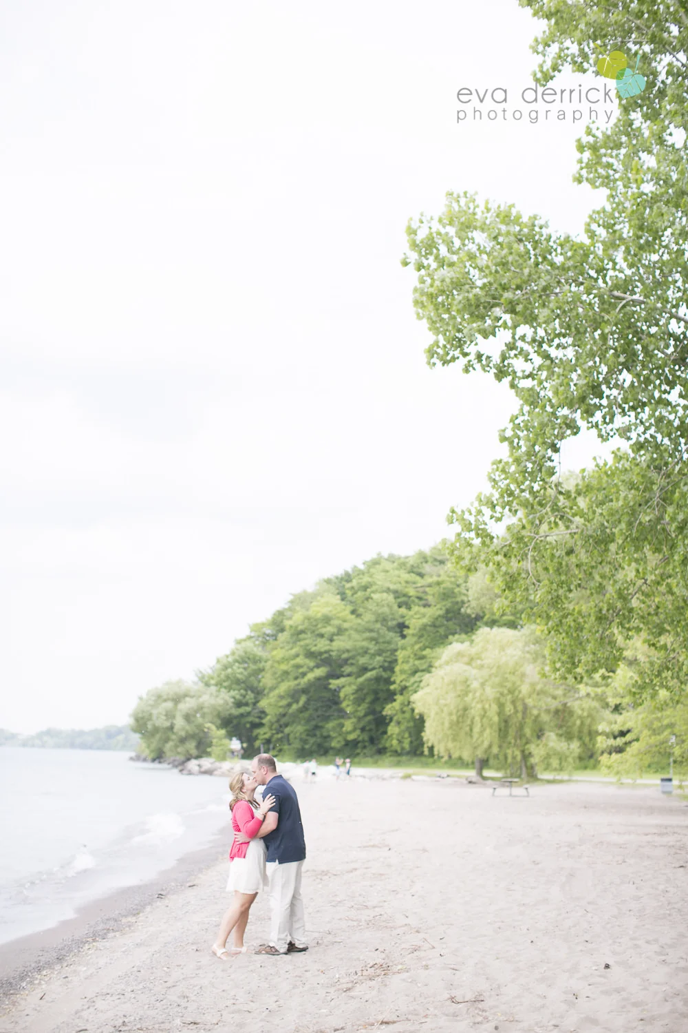 The Landscape, Brittany and Chris: Niagara Region, Wedding and Portrait Photographer