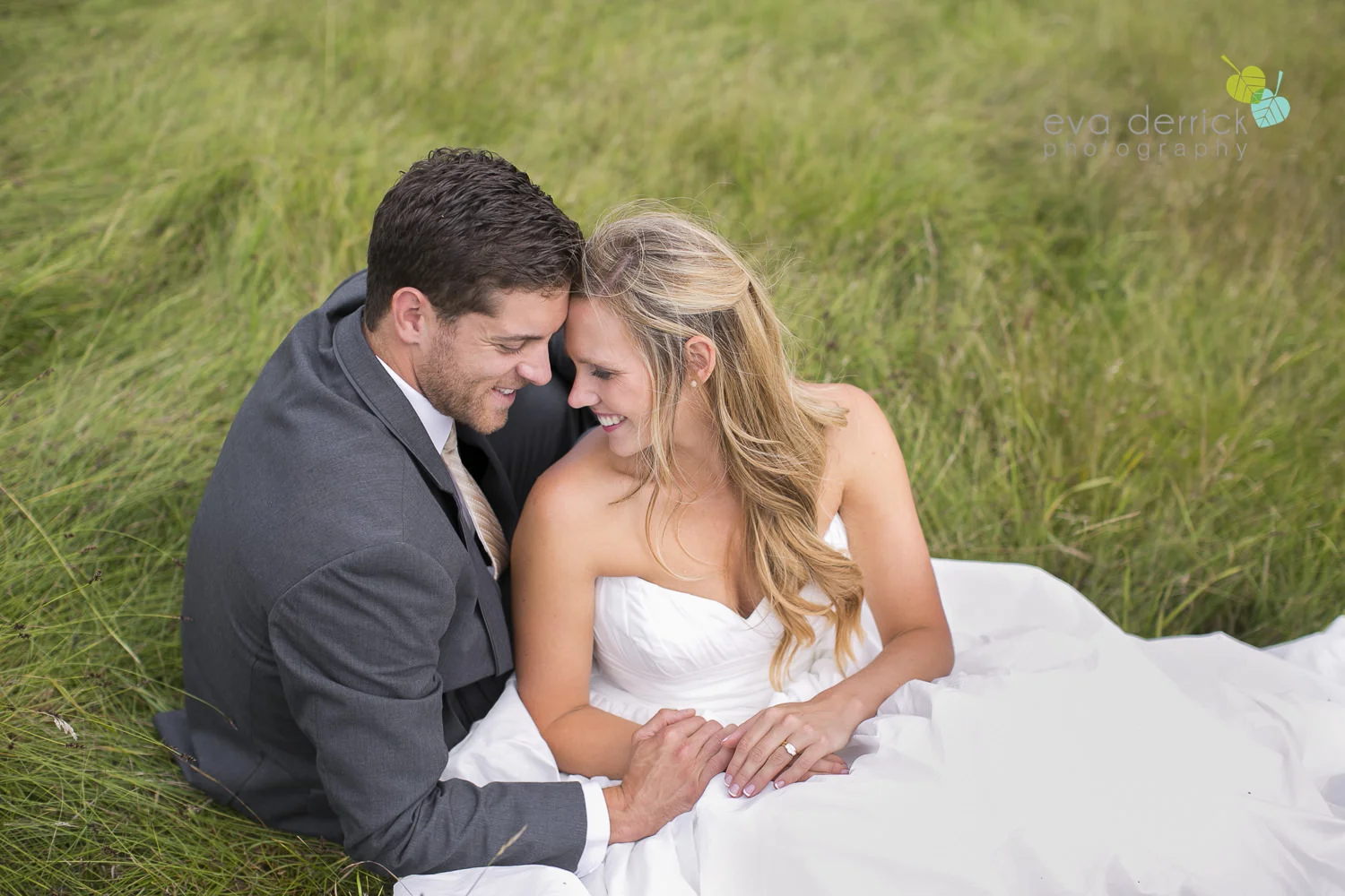Niagara Wedding Photographer: Twenty Valley Golf Course