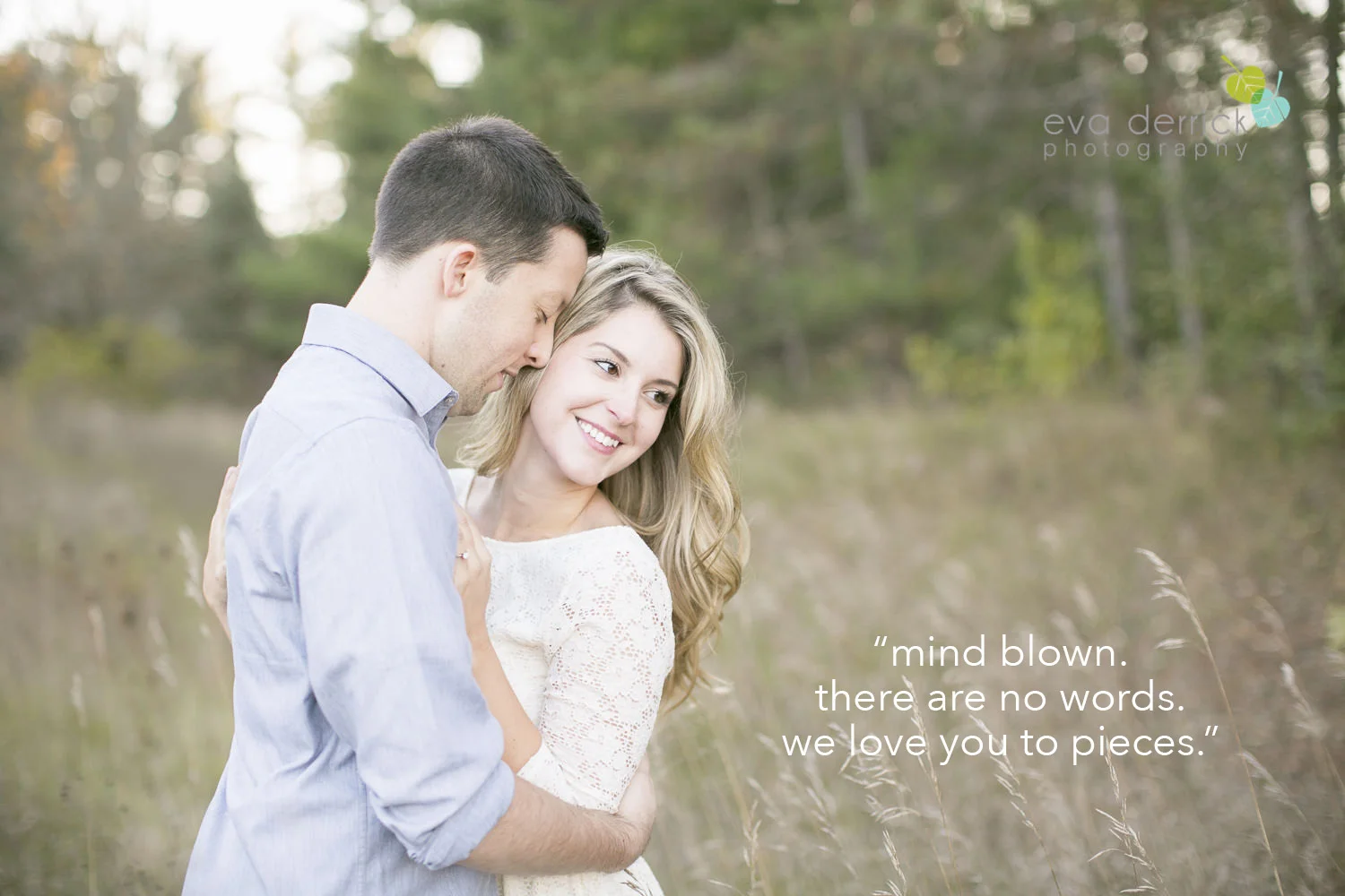Niagara Wedding Photographer