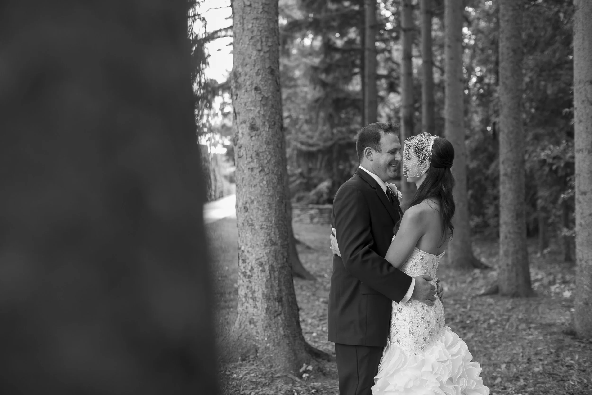 John-Michaels Banquet Hall Wedding
