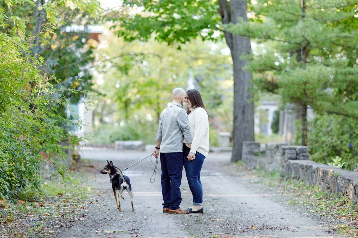 Woodend Conservation Engagement Session | Niagara