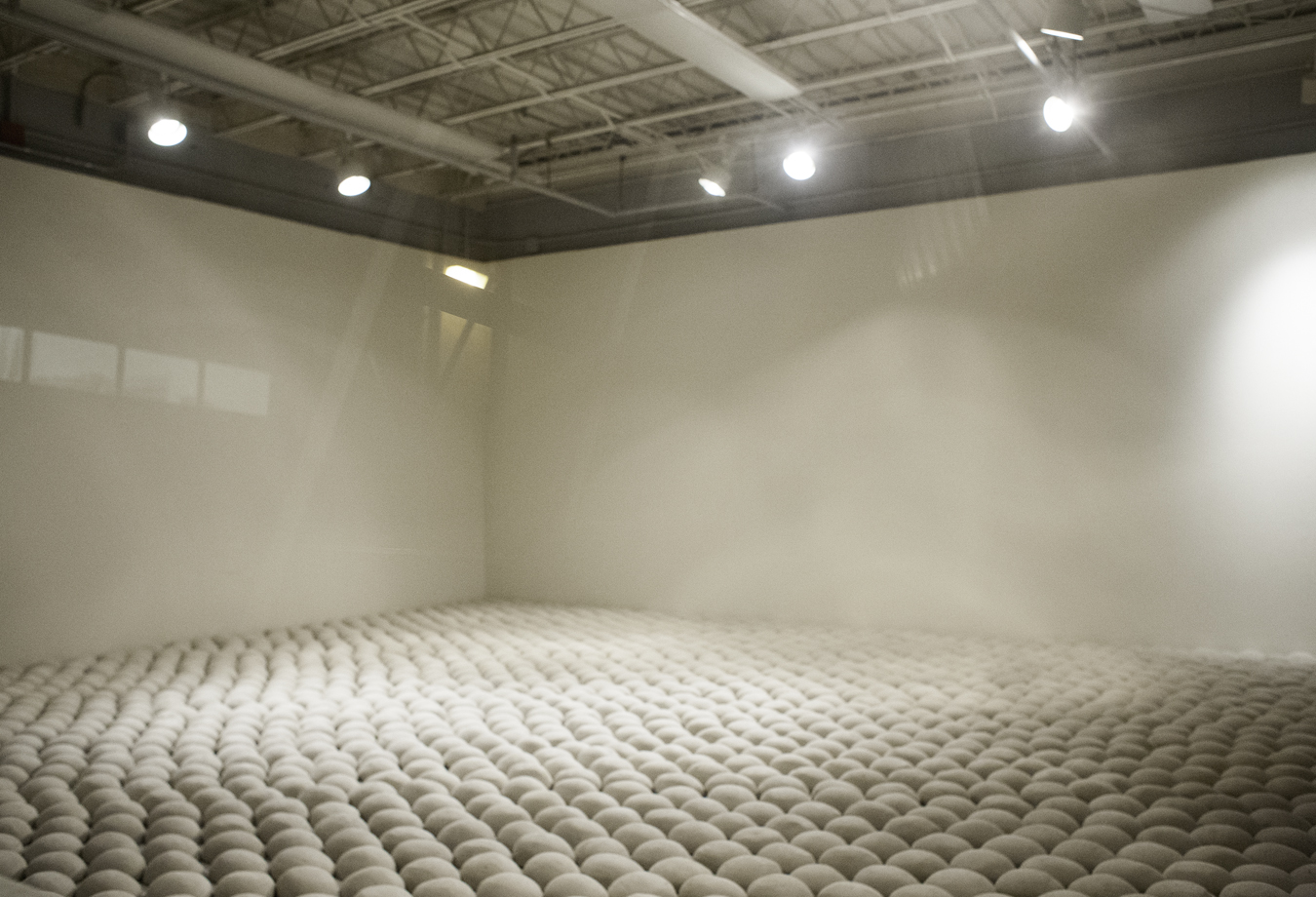 Blanketing 2013
