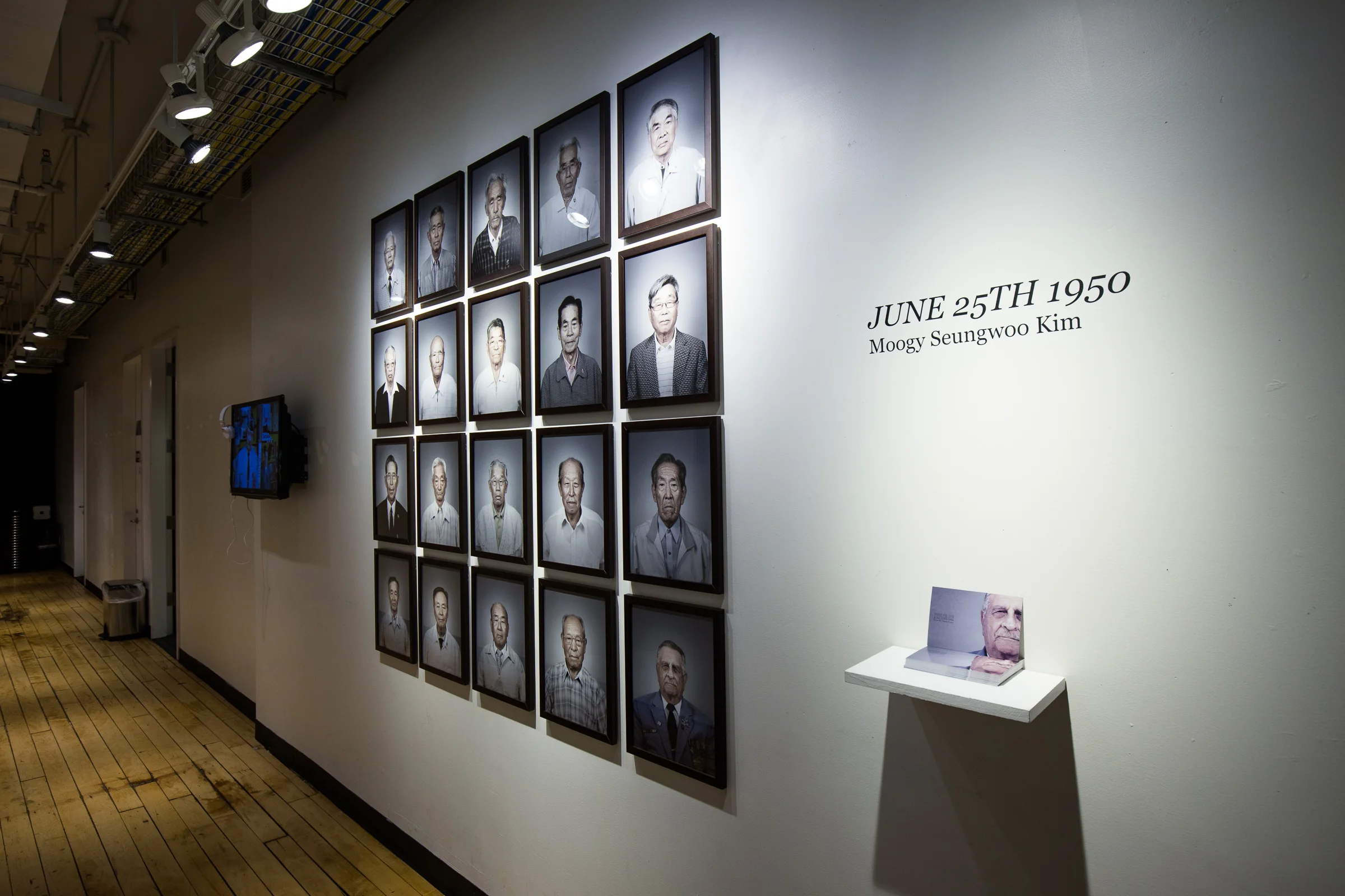 NYU, Tisch School of the Arts, Photography & Imaging, Senior Thesis Exhibition, Show 1, 2015