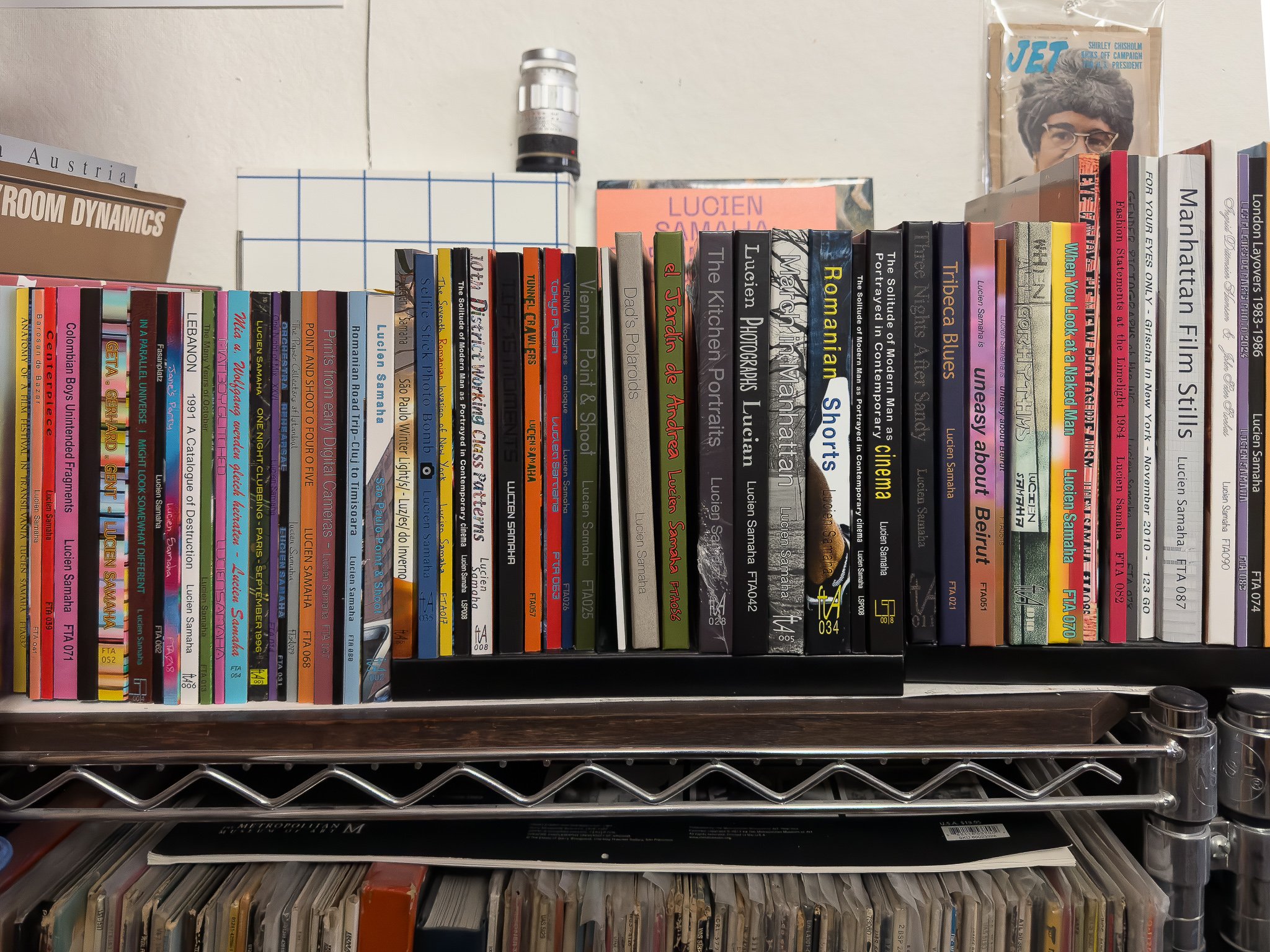 Self Published Books