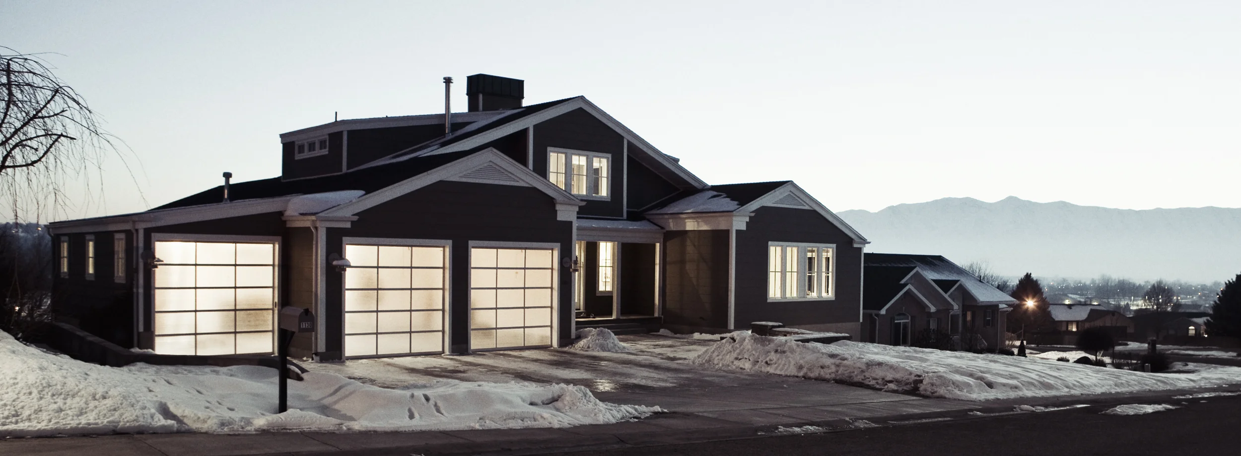 After high school I began work as a draftsmen designing and making technical drawings of homes, commercial properties, multi-unit housing, and medical offices.