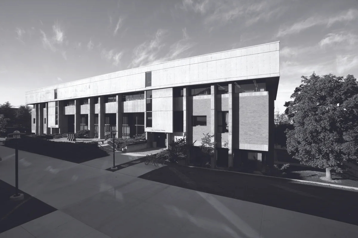 uring my studies at the University of Utah on track to receive a degree in Architecture I discovered design. This sent me on a radically different path in which I created a degree focusing in design thinking and human-centered design practices.