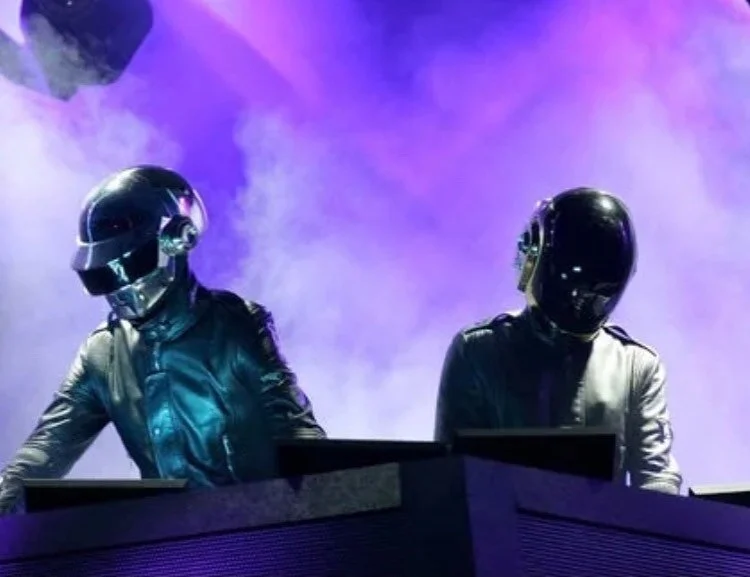 I&rsquo;m gutted to learn about @daftpunk breaking up. These guys are true legends of dance music, their work has meant the world to me. Huge loss for the dance world.

#dancemusic #daftpunk #housemusic #onemoretime #frenchmusic #dj