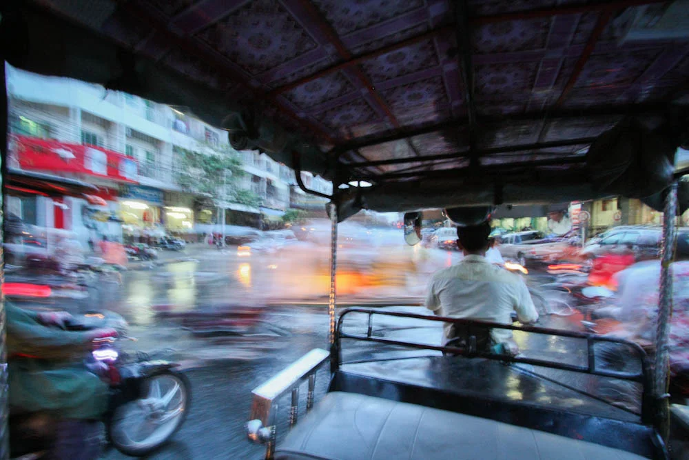 Phnom Penh