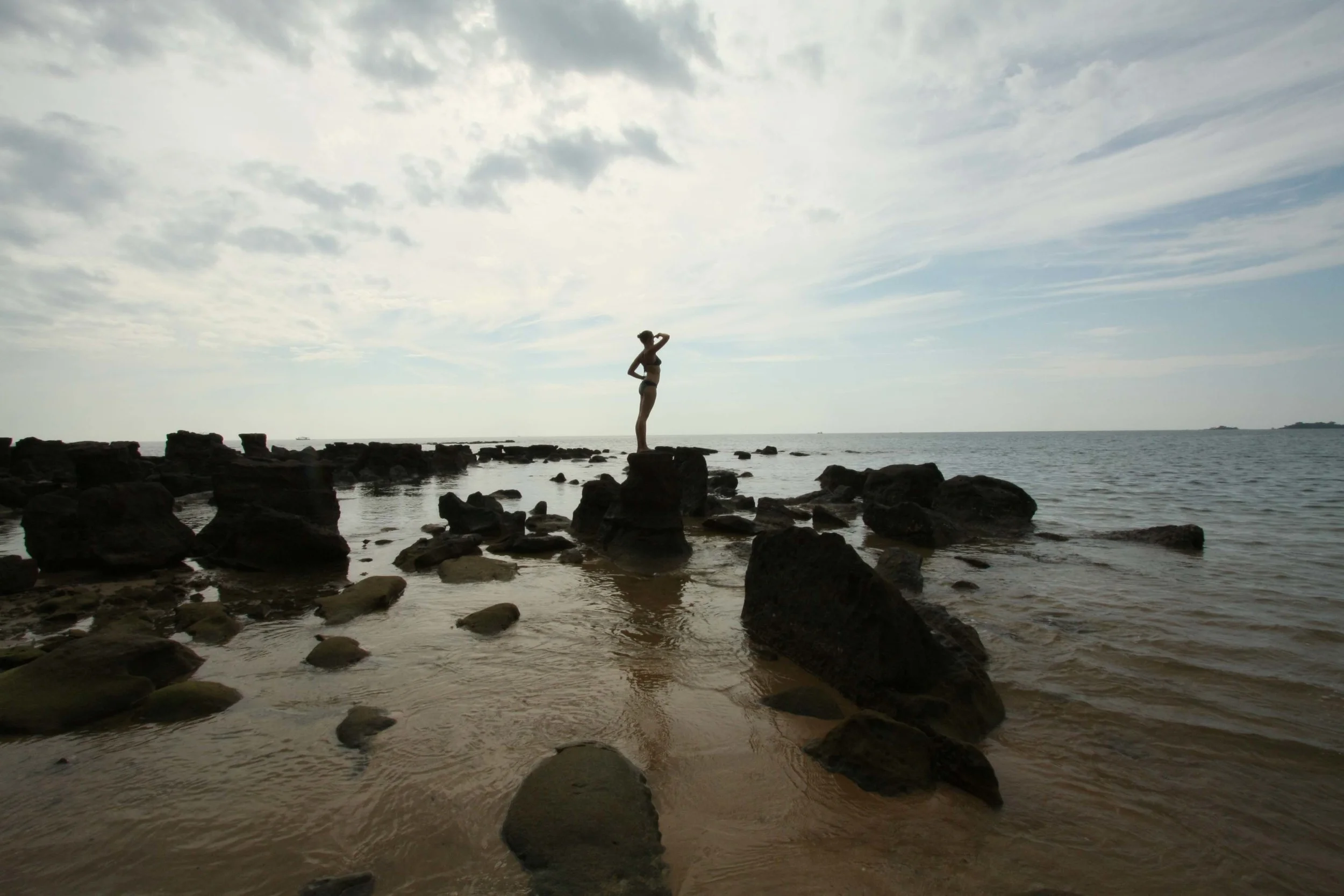 Phu Quoc on Two Wheels