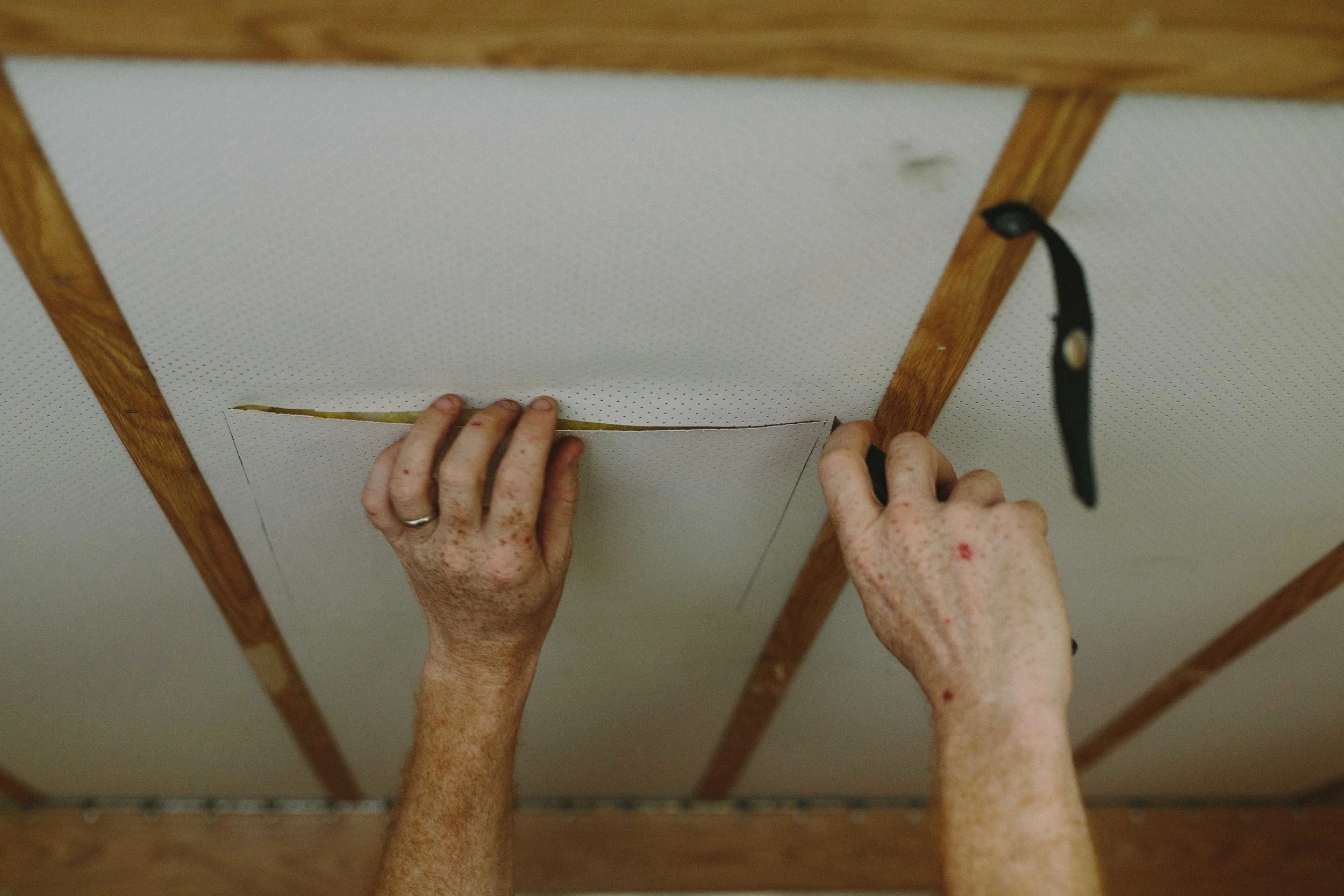 Installing a Second Fan