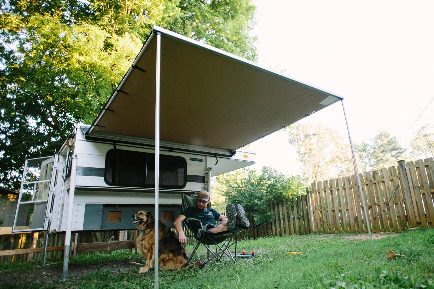 ARB Awning