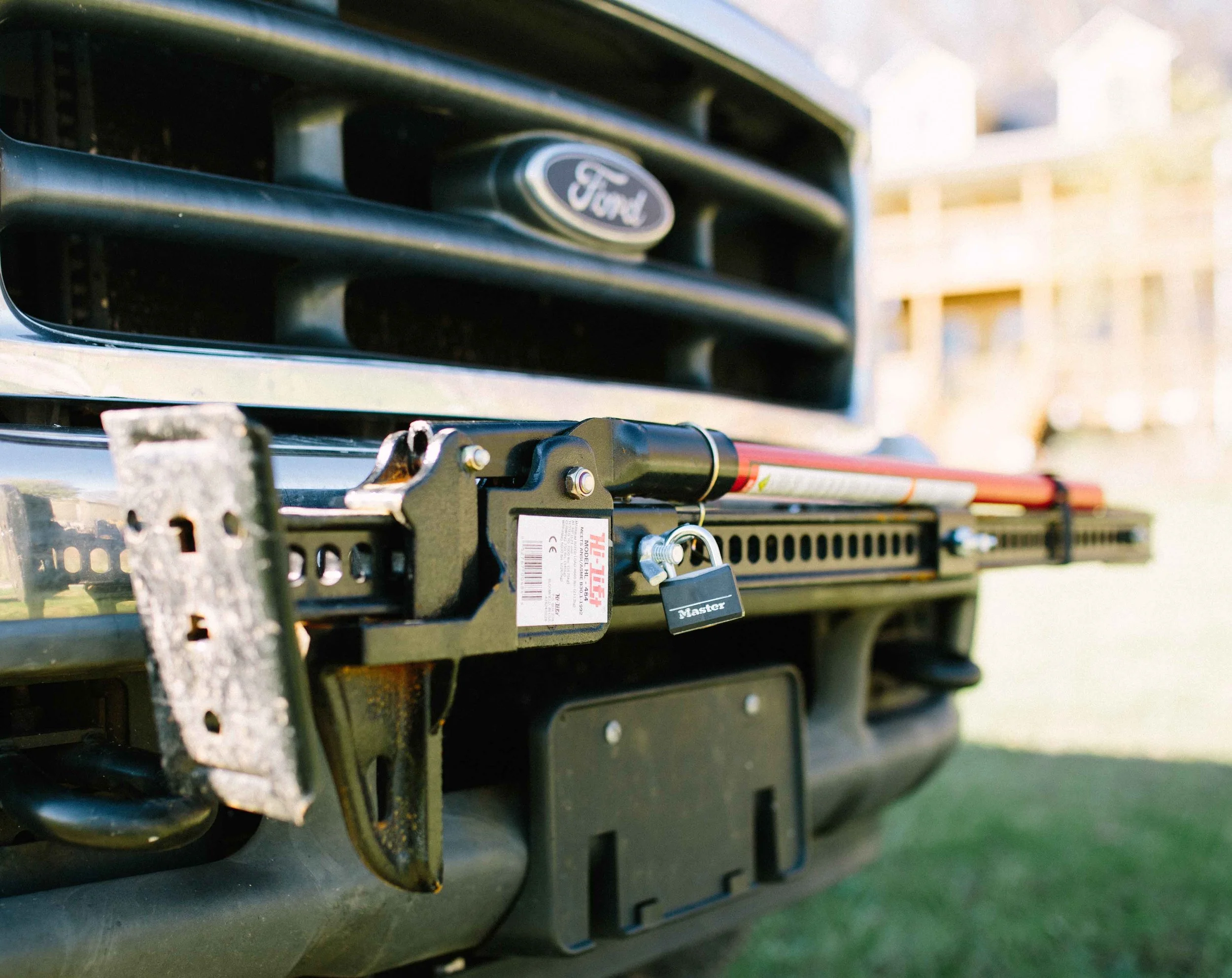 Recovery Gear We Don't Know How To Use