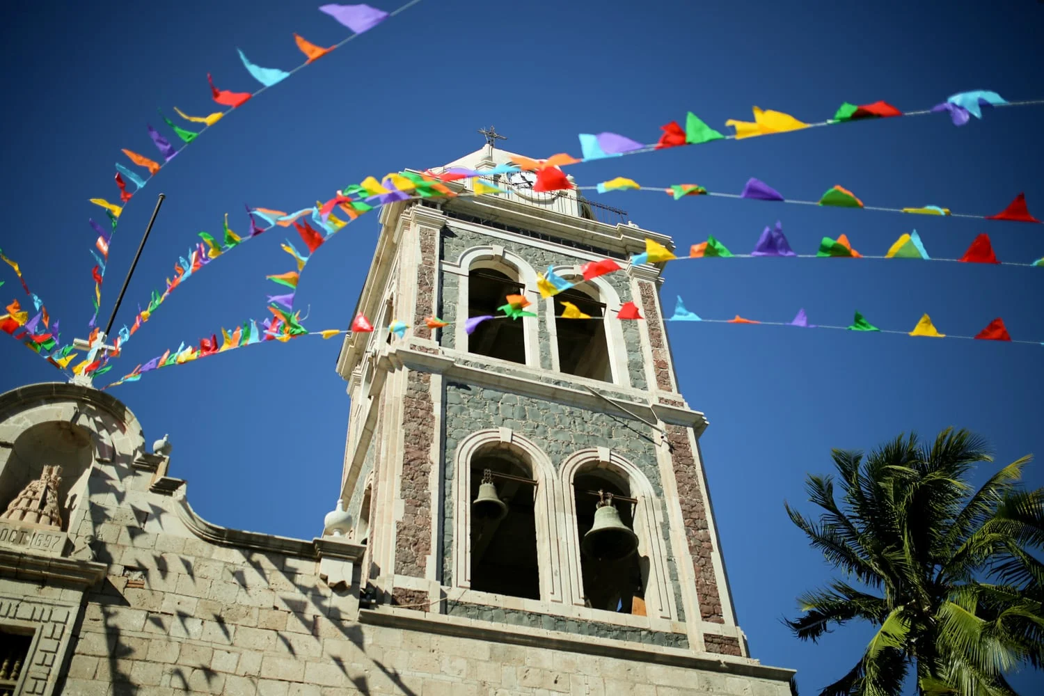 Loreto, B.C.S. Mexico