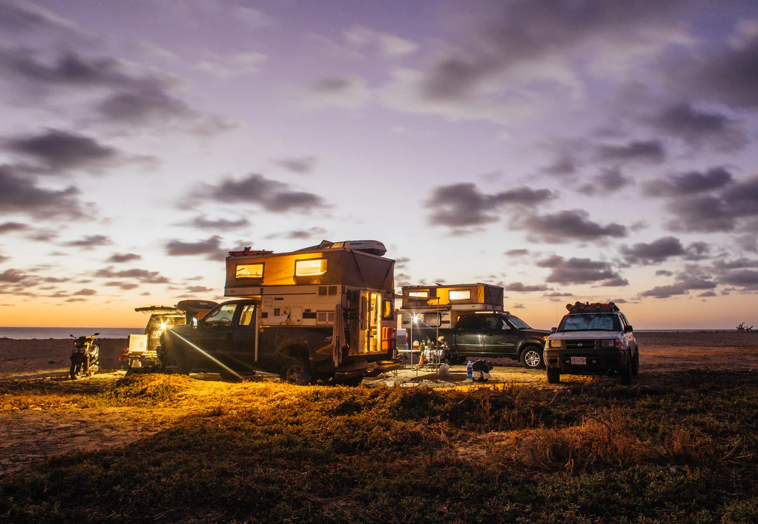 Speed Dating on San Peditro, B.C.S. Mexico
