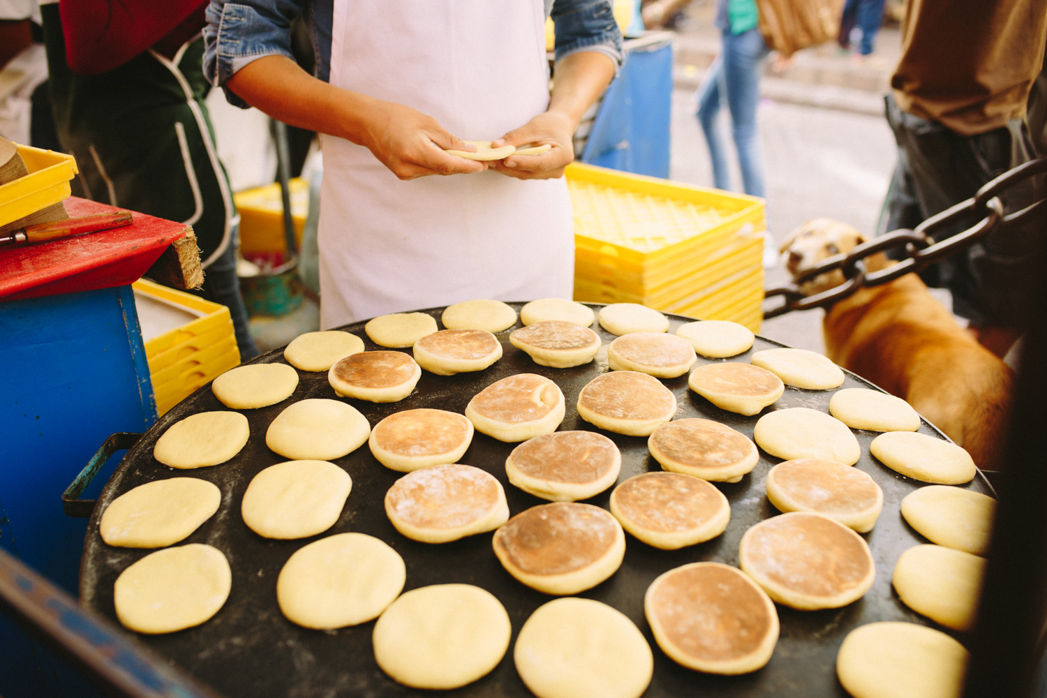 Gorditas