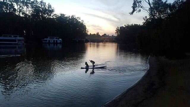 Support us now. Though we are currently closed due to Covid you can support us by purchasing a gift voucher online for you, your family and your friends at http://iwaterski.com.au/bookings/gift-card-for-stand-up-paddleboarding-echuca-moama. You will 