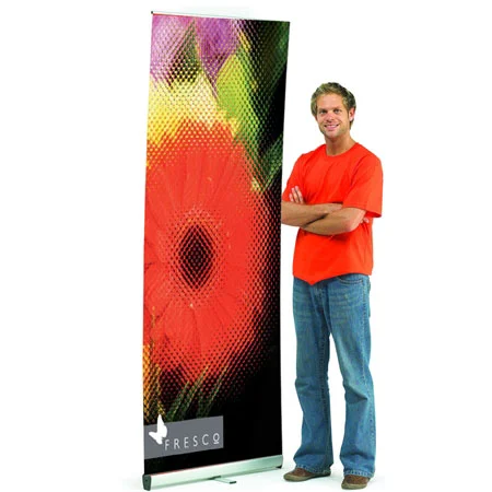 Roller Banner Displays