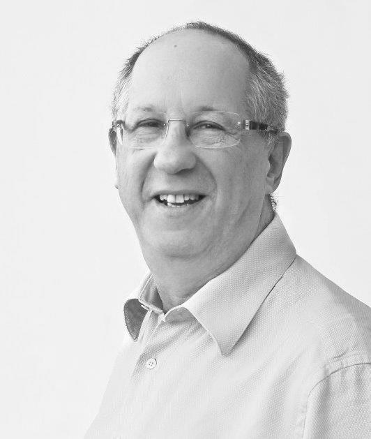Lee Shostak, OBE, Founder and Director of Shared Intelligence