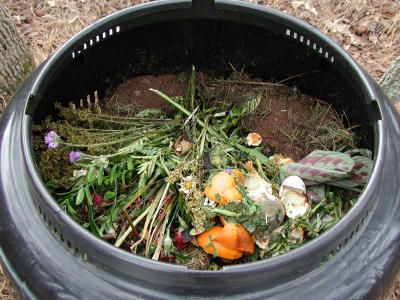 COMPOSTING