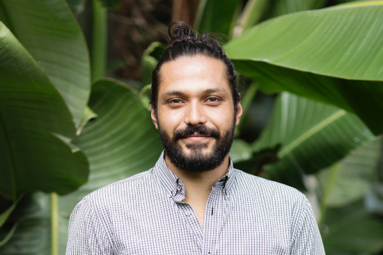 Murat Keskin, Co-founder, Executive Director, Ooooby Australia, Food expert presents How to Buy and Source Healthy Local Food .
