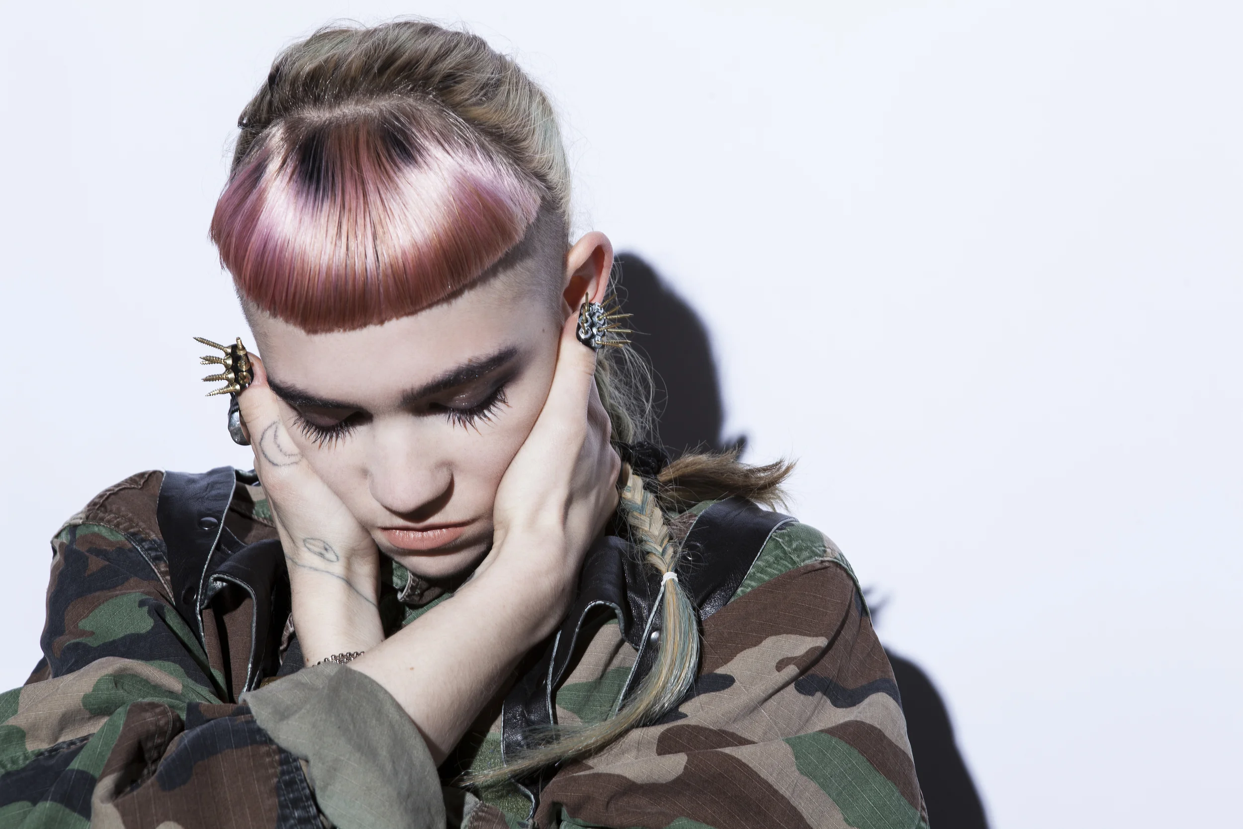 Grimes
