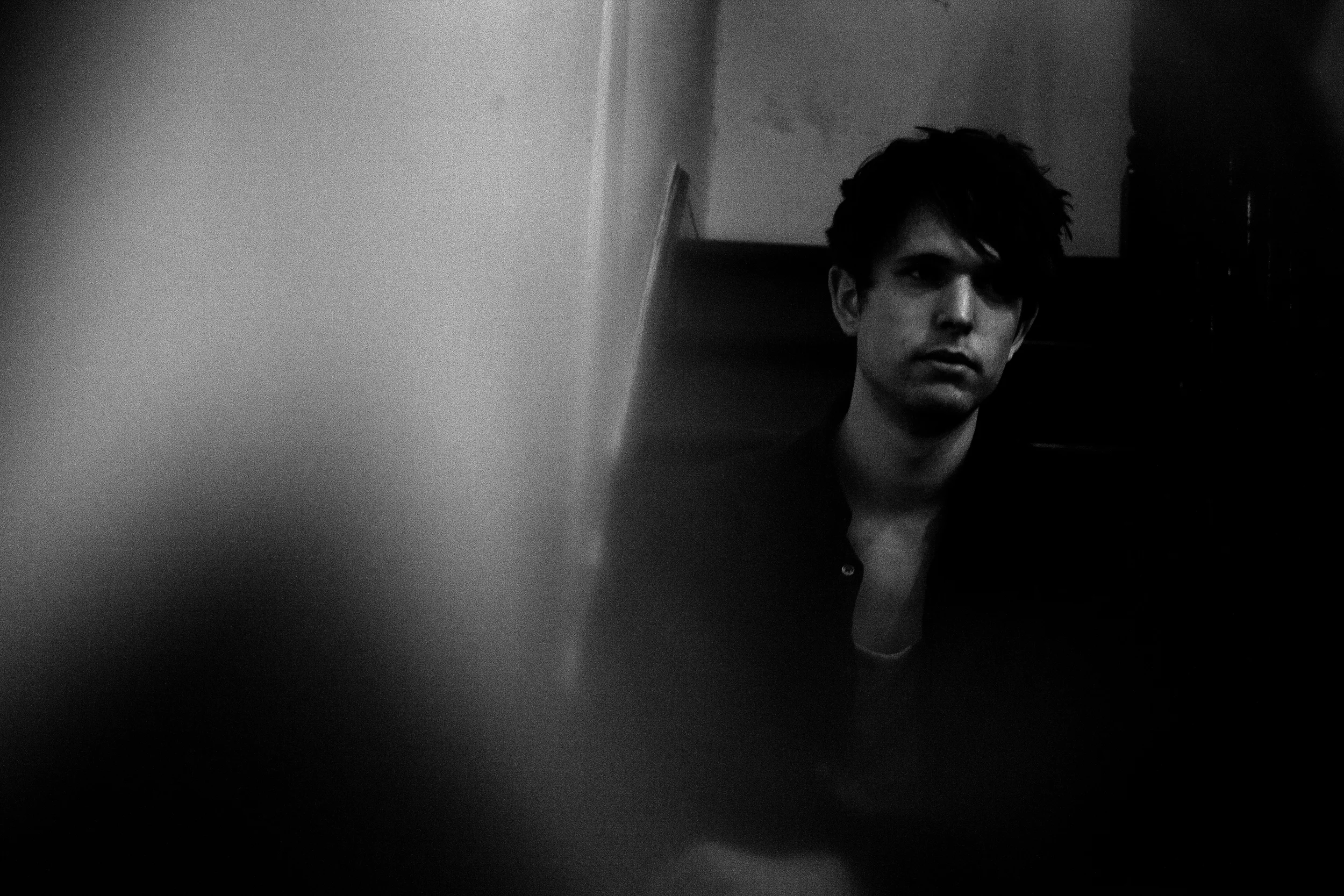 James Blake